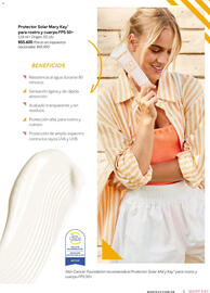 Catálogo Mary Kay Página 5