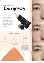 Catálogo Mary Kay Página 57
