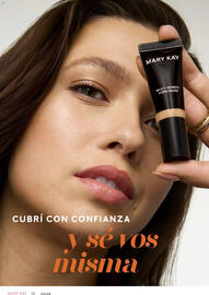 Catálogo Mary Kay Página 58