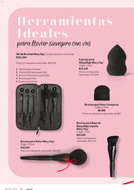 Catálogo Mary Kay Página 66