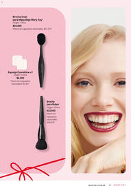 Catálogo Mary Kay Página 67