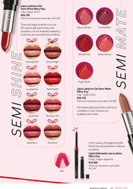 Catálogo Mary Kay Página 69