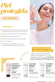 Catálogo Mary Kay Página 7
