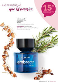 Catálogo Mary Kay Página 89