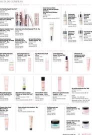 Catálogo Mary Kay Página 97