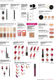 Catálogo Mary Kay Página 99