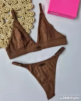 Catálogo Lencería Julieta (válido hasta 10-12)