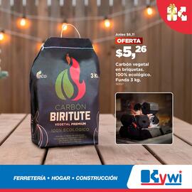 Catálogo Kywi semana 49 Página 2