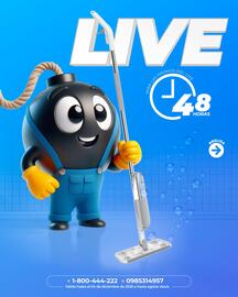 Catálogo TVentas Página 1