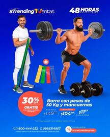 Catálogo TVentas Página 2