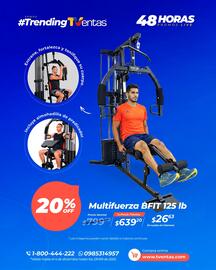 Catálogo TVentas Página 3