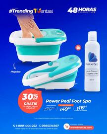 Catálogo TVentas Página 5