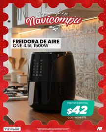 Catálogo Novicompu semana 49 Página 3