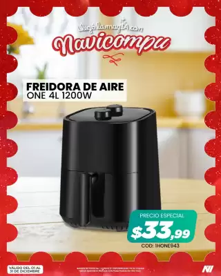 Catálogo Novicompu (válido hasta 10-12)