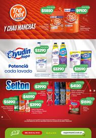 Catálogo Super MAMI semana 49 Página 10