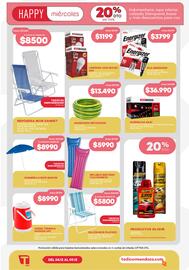 Catálogo Supermercados Tadicor semana 49 Página 11