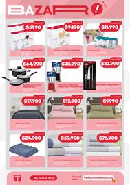 Catálogo Supermercados Tadicor semana 49 Página 12