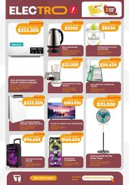 Catálogo Supermercados Tadicor semana 49 Página 13