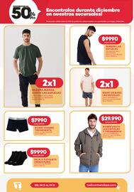 Catálogo Supermercados Tadicor semana 49 Página 15