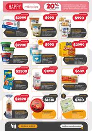 Catálogo Supermercados Tadicor semana 49 Página 4