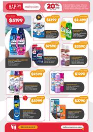 Catálogo Supermercados Tadicor semana 49 Página 5