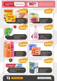 Catálogo Supermercados Tadicor semana 49 Página 6