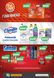 Catálogo Supermercados Tadicor semana 49 Página 7