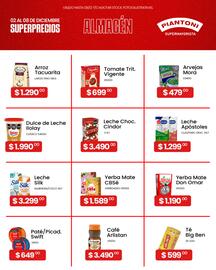 Catálogo Piantoni Supermayorista semana 49 Página 3