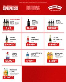 Catálogo Piantoni Supermayorista semana 49 Página 4