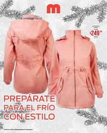 Catálogo Milano Página 2