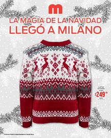 Catálogo Milano Página 3