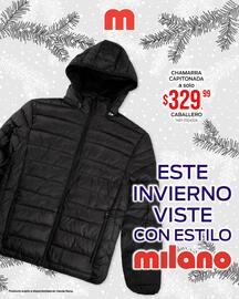 Catálogo Milano Página 5