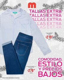 Catálogo Milano Página 6