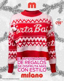 Catálogo Milano Página 7