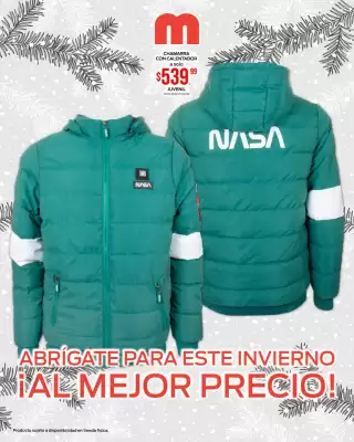 Catálogo Milano (válido hasta 25-12)