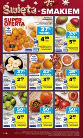 Carrefour Market gazetka tydzień 49 Strona 10