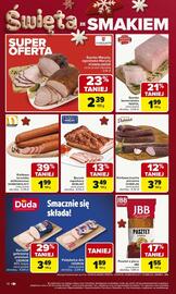 Carrefour Market gazetka tydzień 49 Strona 14