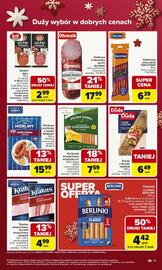 Carrefour Market gazetka tydzień 49 Strona 15