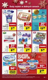 Carrefour Market gazetka tydzień 49 Strona 19