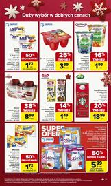 Carrefour Market gazetka tydzień 49 Strona 21
