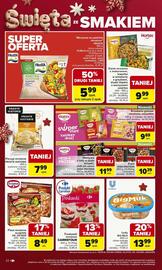 Carrefour Market gazetka tydzień 49 Strona 22