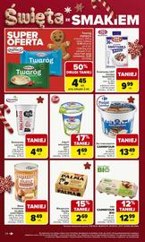 Carrefour Market gazetka tydzień 49 Strona 24