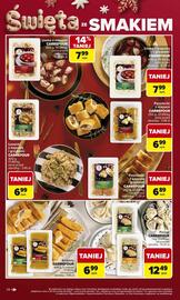 Carrefour Market gazetka tydzień 49 Strona 26