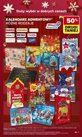 Carrefour Market gazetka tydzień 49 Strona 31