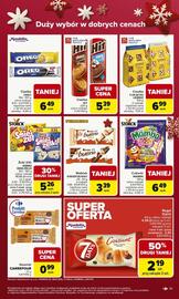 Carrefour Market gazetka tydzień 49 Strona 33