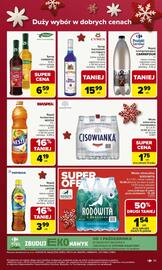 Carrefour Market gazetka tydzień 49 Strona 39