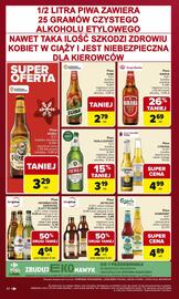 Carrefour Market gazetka tydzień 49 Strona 40