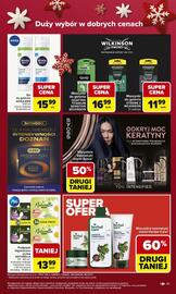 Carrefour Market gazetka tydzień 49 Strona 43