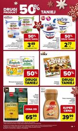 Carrefour Market gazetka tydzień 49 Strona 5