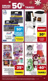 Carrefour Market gazetka tydzień 49 Strona 7